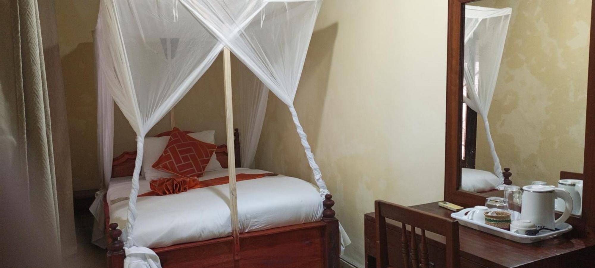 Al Johari Hotel & Spa Zanzibar Exterior photo